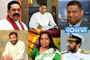 රජයේ ඉඩම් බෙදාගත්තු ලැයිස්තුවක් එළියට – CEYLONWIRE